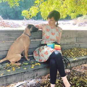 Meet your Posher, Moria